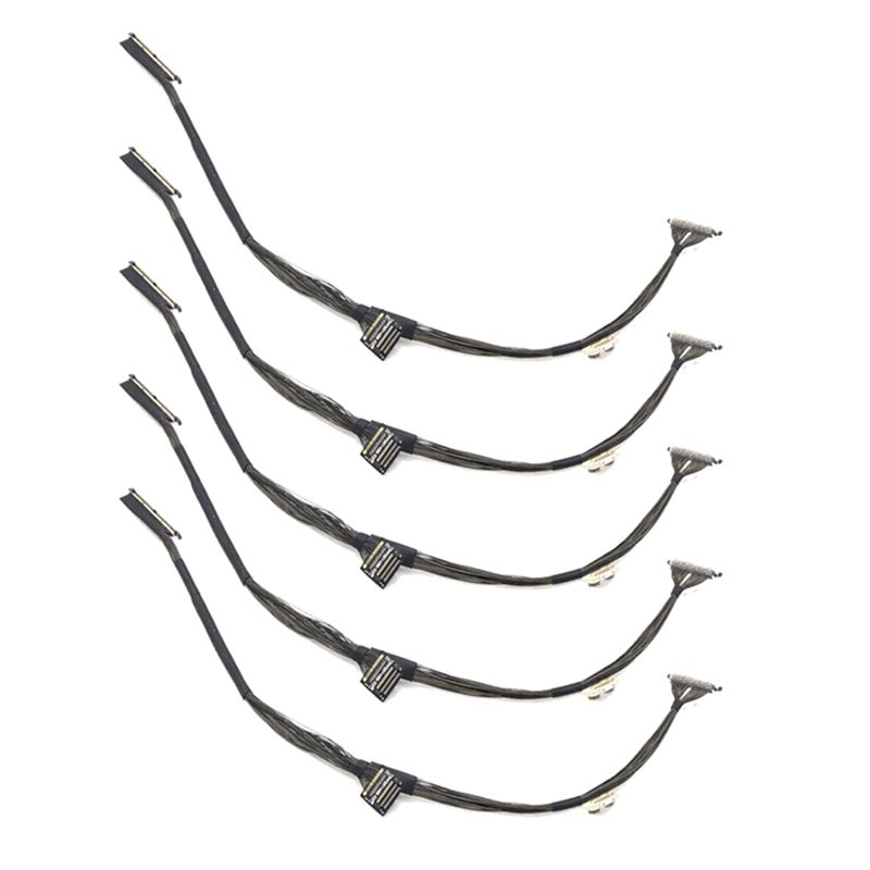 Y44A 5PCS Gimbal Signal Cable  - đánh giá và giá Drone Gimbal For Gopro