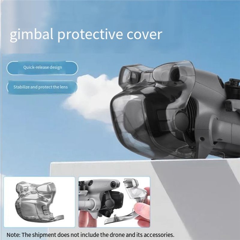 B31B Lens Cap Protective Cover - đánh giá và giá Drone Gimbal For Gopro