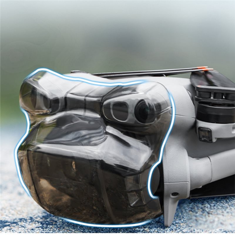 B31B Lens Cap Protective Cover - đánh giá và giá Drone Gimbal For Gopro