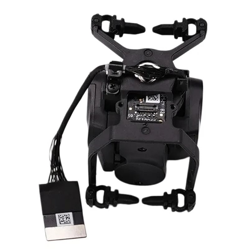 B92B 4K Gimbal Camera for DJI  - đánh giá và giá Drone Gimbal For Gopro