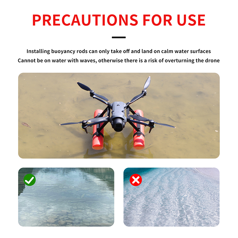For DJI MAVIC 4 Pro Drone Land - đánh giá và giá Dji Drone Mini 4 Pro