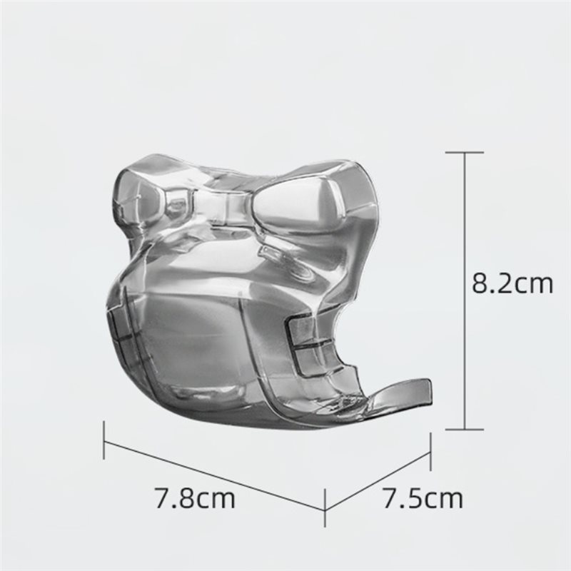 B92B Lens Cap Protective Cover - đánh giá và giá Drone Gimbal For Gopro