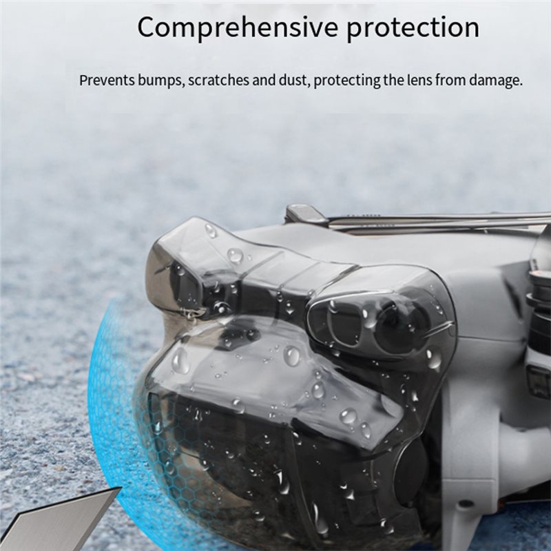 B92B Lens Cap Protective Cover - đánh giá và giá Drone Gimbal For Gopro