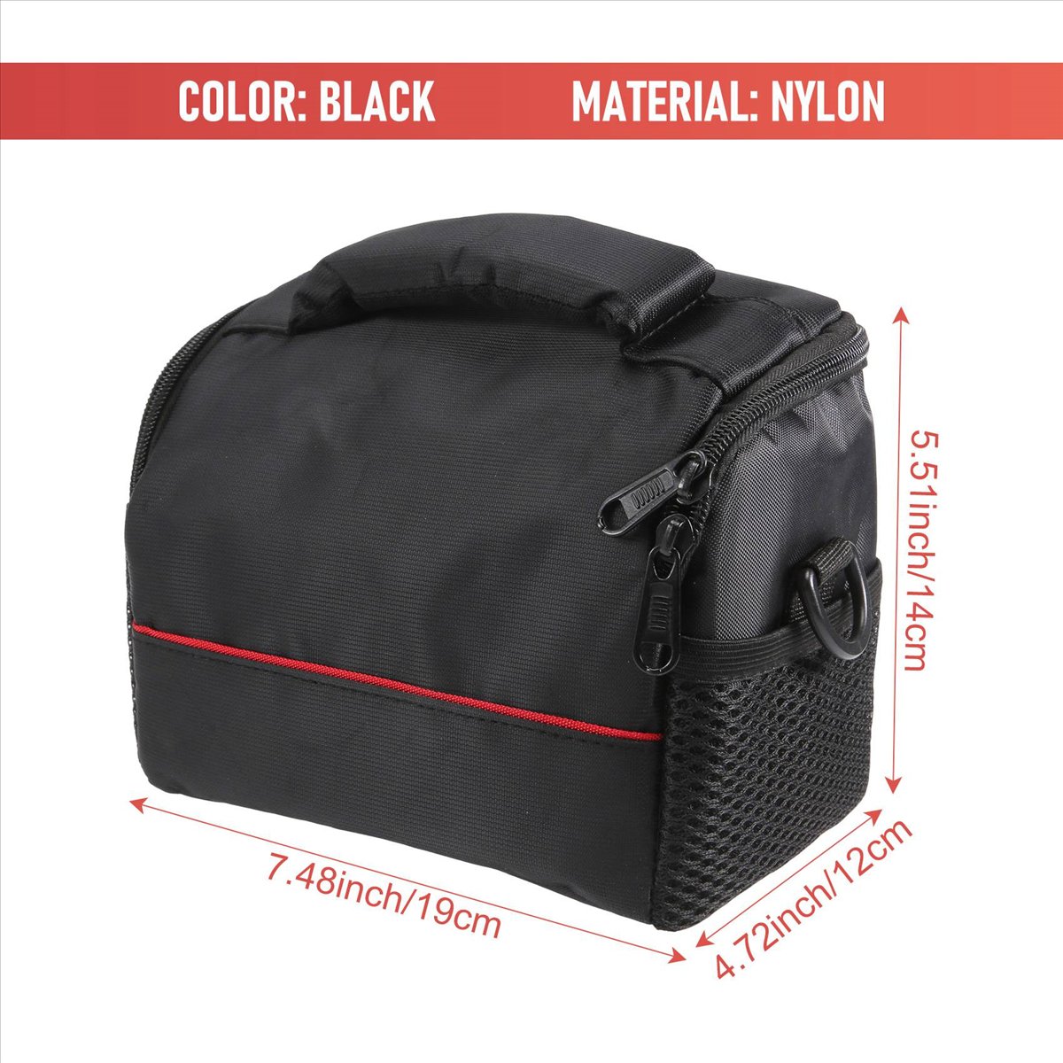M05K Digital Case Camera Bag F - đánh giá và giá Canon Camera Eos M50 Mark Ii