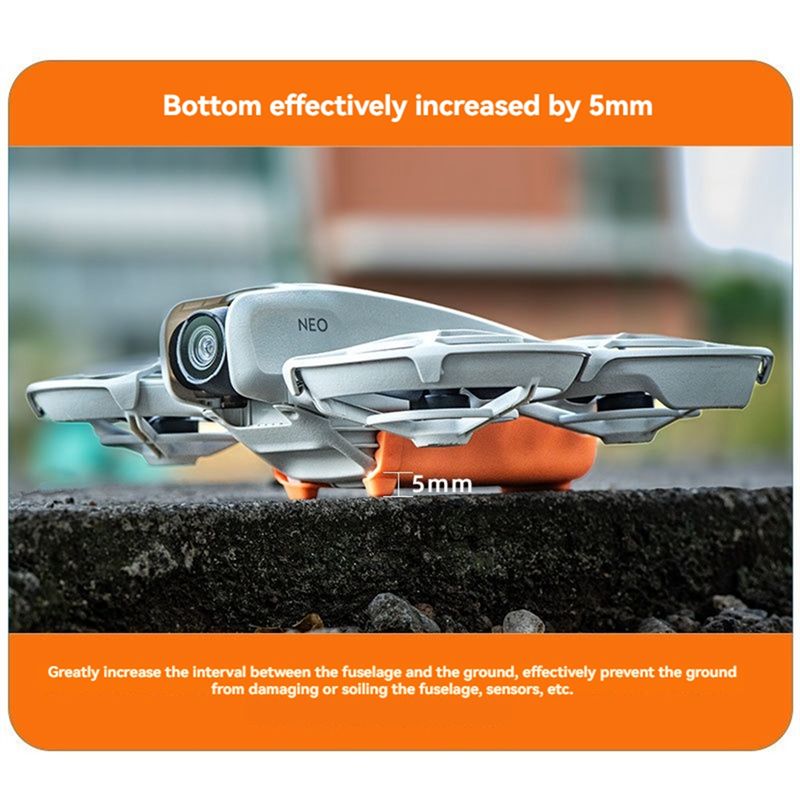 Y44A Battery Protective Shell  - đánh giá và giá Drone Gimbal For Gopro