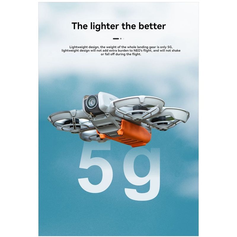 Y44A Battery Protective Shell  - đánh giá và giá Drone Gimbal For Gopro