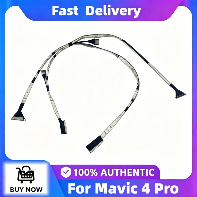 Gimbal Signal Cable for DJI Ma - đánh giá và giá Dji Drone Mini 4 Pro