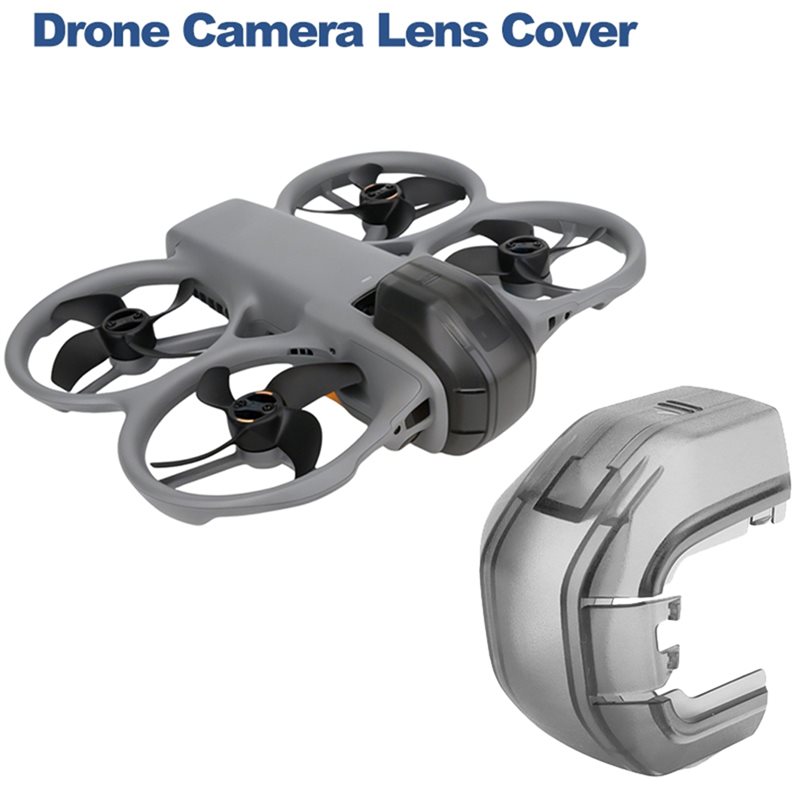 B31B Drone Lens Cap for DJI Av - đánh giá và giá Drone Gimbal For Gopro
